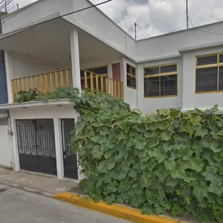 Buy this 4 bed house on Calle 311 in Gustavo A. Madero, 07420 Mexico City