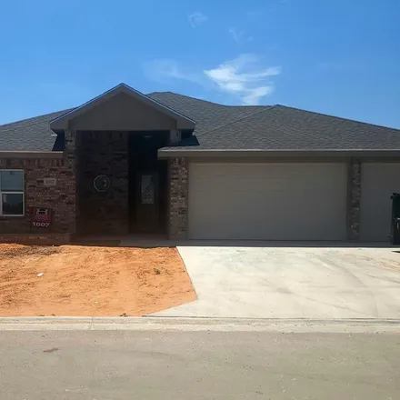 Buy this 3 bed house on 901 Bromegrass Street in Midland, TX 79706