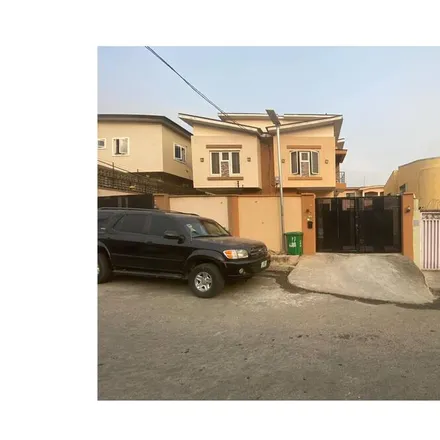 Image 9 - Ikeja, Lagos State, Nigeria - House for rent