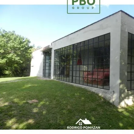 Buy this 5 bed house on Instituto Privado Adscripto I.P.A. in Lucrecia de Villalba, Departamento Punilla
