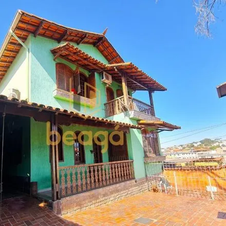 Image 2 - Rua Senador Teixeira da Costa, Floramar, Belo Horizonte - MG, 31742-036, Brazil - House for sale