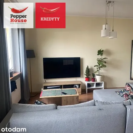 Buy this 3 bed apartment on Dąbrówki 39 in 80-034 Gdansk, Poland