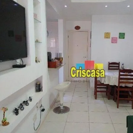 Image 1 - CM_IMPORTADOS, Rua José Antônio Sampaio 173, Centro, Cabo Frio - RJ, 28905-340, Brazil - Apartment for sale
