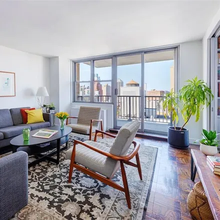 Image 2 - 444 EAST 86TH STREET 20H in New York - Apartment for sale