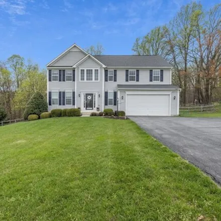 Buy this 4 bed house on Maitland Terrace in Braddock Heights, Frederick County