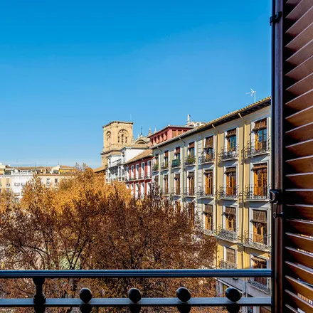 Image 3 - Stories, Calle San Sebastián, 10, 18001 Granada, Spain - Apartment for rent