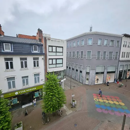 Image 3 - Demerstraat 2, 3500 Hasselt, Belgium - Apartment for rent