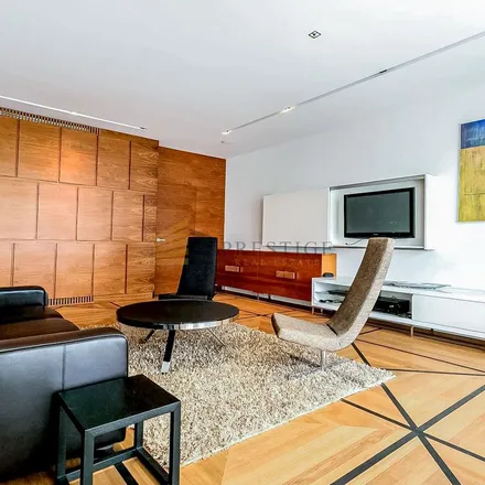 Image 3 - Parkowa 25, 00-759 Warsaw, Poland - Apartment for rent