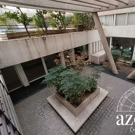 Image 4 - Tarapacá esq. Lord Cochrane, Tarapacá, 833 0381 Santiago, Chile - Apartment for sale