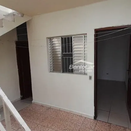 Rent this 1 bed house on Rua Antônio Palmieri 546 in Vila Sabrina, São Paulo - SP