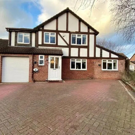 Buy this 6 bed house on Beckford Road in Gloucester, GL4 5UD