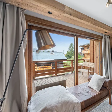 Buy this 3 bed apartment on 74120 Megève