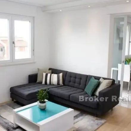 Rent this 2 bed apartment on Broker in Branimirova obala 1, 21105 Split
