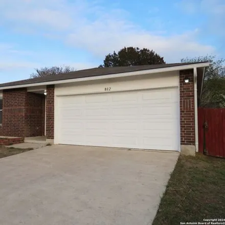 Buy this 3 bed house on 10415 Pine Glade in San Antonio, TX 78245