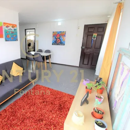 Buy this 3 bed apartment on Ciclovía Coquimbo La Cantera - La Serena Amunategui Rotonda in 172 0700 La Serena, Chile