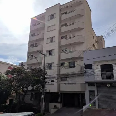 Image 2 - Rua Assis Figueiredo, Jardim Quisisana, Poços de Caldas - MG, 37701-222, Brazil - Apartment for sale