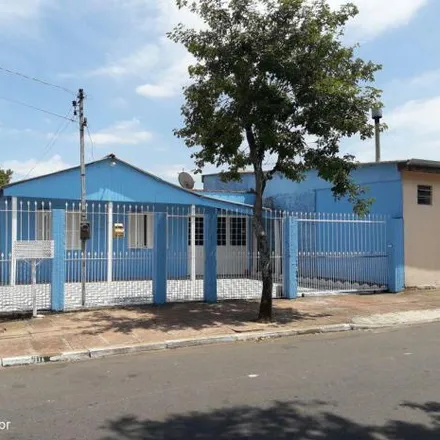Image 1 - Rua Monte Pascoal, Cohab C, Gravataí - RS, 94030-430, Brazil - House for sale