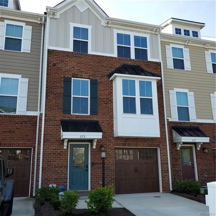 Rent this 4 bed house on 373 Crofton Village Terrace in Midlothian, VA 23114