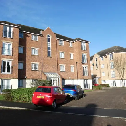 Rent this 2 bed apartment on Primrose Place in Doncaster, DN4 7DQ