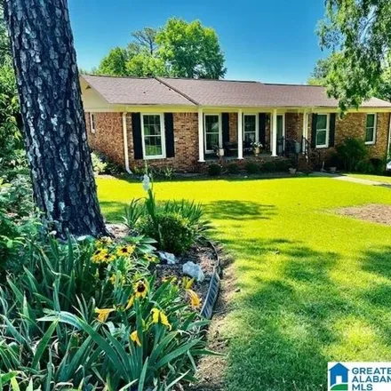 Buy this 3 bed house on 3301 4th St NE in Center Point, Alabama