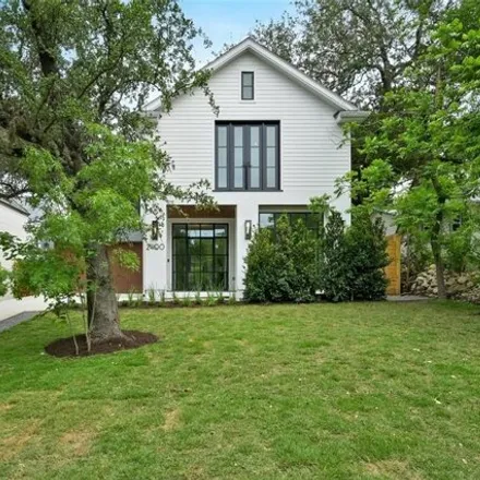 Buy this 5 bed house on 2400 Bridle Path in Austin, TX 78703