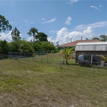 Image 3 - 3304 24th St W, Lehigh Acres, Florida, 33971 - House for sale