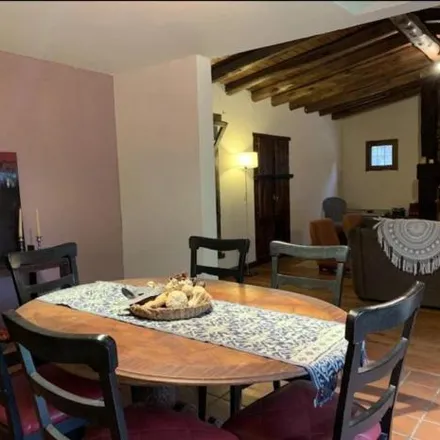 Rent this 3 bed house on Zapiola in Luján de Cuyo, Argentina