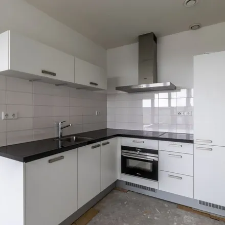 Rent this 2 bed apartment on Landgoed Nederhoven 61 in 2926 TJ Krimpen aan den IJssel, Netherlands