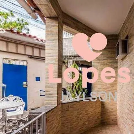 Buy this 5 bed house on Rua Antônio Pais de Sande in Jardim Guanabara, Rio de Janeiro - RJ