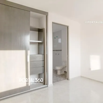 Buy this studio apartment on Calle Buenos Aires in 72150 Puebla, PUE