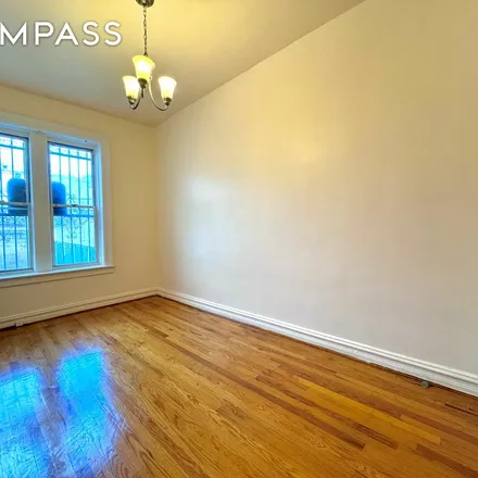 Rent this 2 bed apartment on 1561 Carroll Street in New York, NY 11213