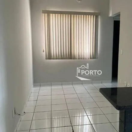 Buy this 2 bed apartment on Rua Ephigênia Miotto Cesta in Santa Terezinha de Piracicaba, Piracicaba - SP