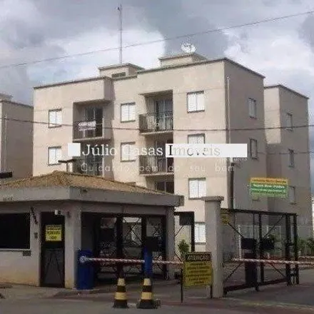 Buy this 2 bed apartment on unnamed road in Jardim Atílio Silvano, Sorocaba - SP