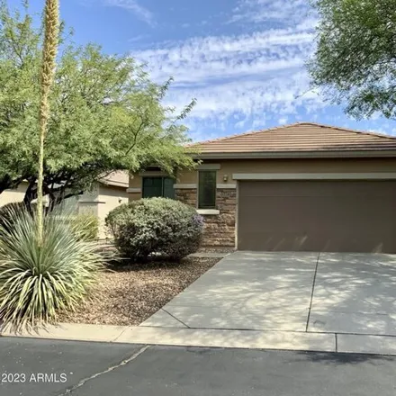 Rent this 3 bed house on 1776 West Owens Way in Phoenix, AZ 85086