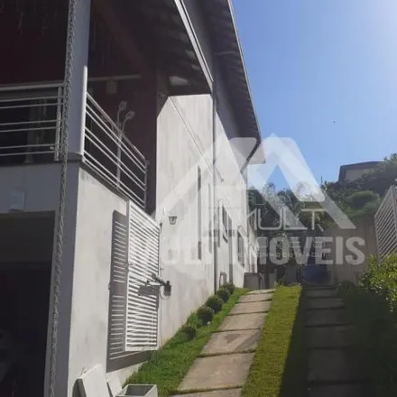 Buy this 6 bed house on Alameda Tucuma in Parque Mirante do Vale, Jacareí - SP