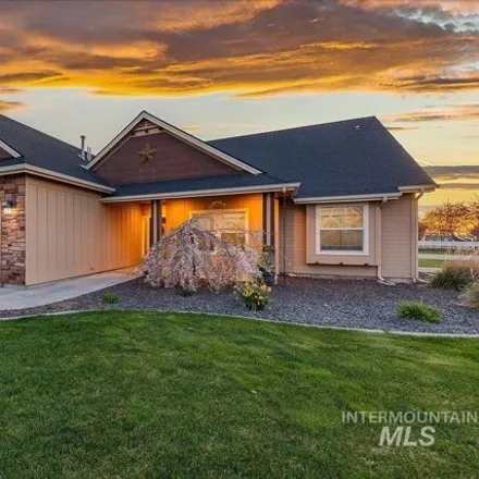 Buy this 5 bed house on 15883 Wintergreen Drive in Canyon County, ID 83607