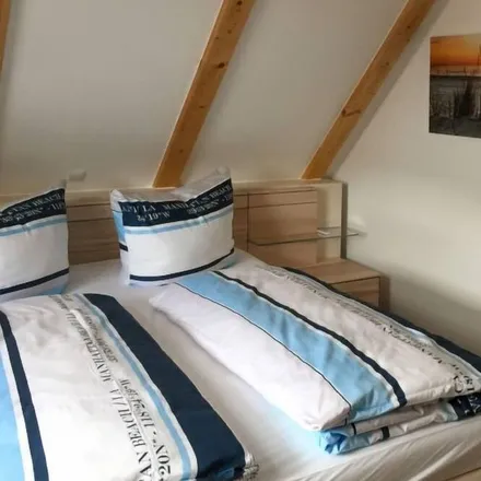 Rent this 2 bed house on Zirkow Hof in Samtens, Mecklenburg-Vorpommern