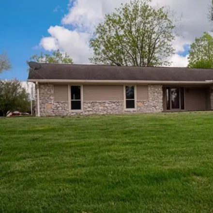 Buy this 4 bed house on 2887 Catalina Drive in Madison County, IN 46012