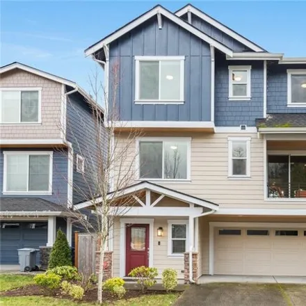 Buy this 5 bed house on 4764 244th Court Southeast in Sammamish, WA 98029