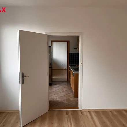 Rent this 3 bed apartment on Hilmarova 678/1 in 152 00 Prague, Czechia