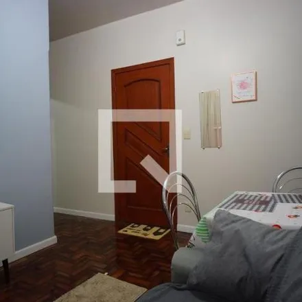 Rent this 1 bed apartment on Igreja São Sebastião in Avenida Caçapava, Petrópolis