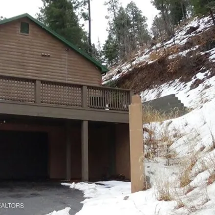 Buy this 4 bed house on 449 Flume Canyon Road in Ruidoso, NM 88345