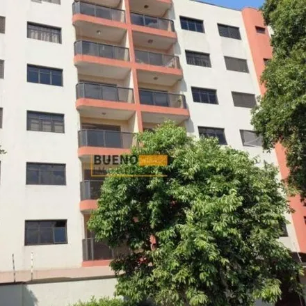 Buy this 3 bed apartment on Rua Padre Manoel da Nóbrega in Vila Santa Catarina, Americana - SP