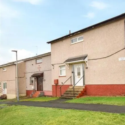 Buy this 2 bed house on Isla Avenue in Newmains, ML2 9HN