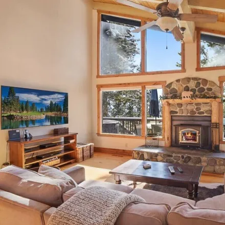 Image 8 - Tahoe Vista, CA, 96148 - House for rent