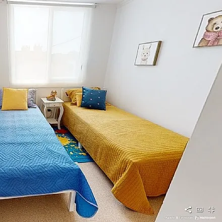 Image 8 - Baquedano 335, 650 0000 Villa Alemana, Chile - Apartment for rent