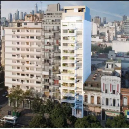 Image 2 - Humberto I, San Telmo, C1103 ACH Buenos Aires, Argentina - Apartment for sale