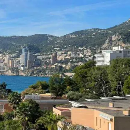 Image 3 - 45 Avenue Gabriel Hanotaux, 06190 Roquebrune-Cap-Martin, France - Apartment for sale