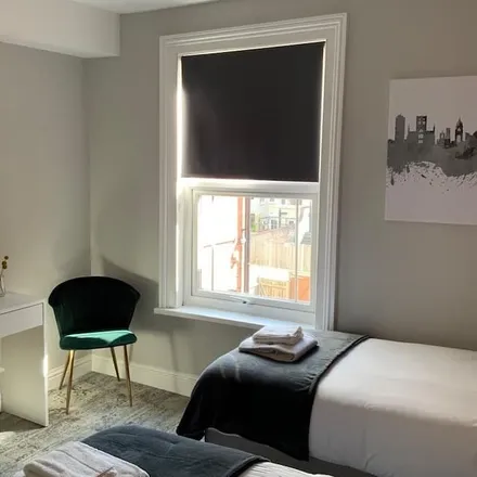 Rent this 1 bed apartment on Norwich in NR1 1SH, United Kingdom