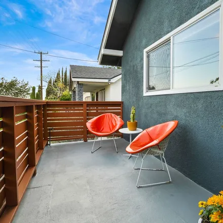 Image 6 - Meridian Avenue, Los Angeles, CA 90041, USA - House for sale